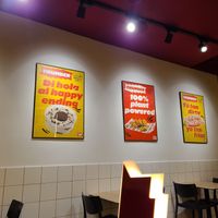  at Thunder Vegan - Malasaña in Madrid