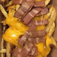  at Thunder Vegan - Malasaña in Madrid