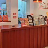  at Thunder Vegan - Malasaña in Madrid