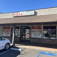 India Sweets & Spices  at India Sweets & Spices in Tustin