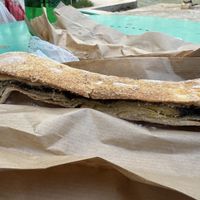   at Mamma Mia in Kotor