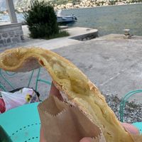   at Mamma Mia in Kotor