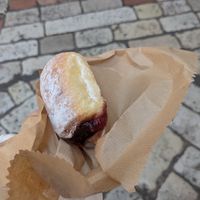 Just 50ct at Mamma Mia in Kotor