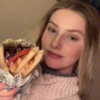 Delicious! at Staazi & Co in Adelaide