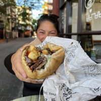 Must try! at Staazi & Co in Adelaide