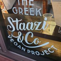 . at Staazi & Co in Adelaide