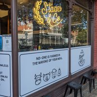  at Staazi & Co in Adelaide