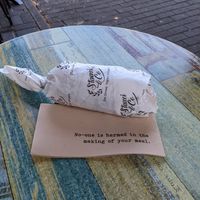  at Staazi & Co in Adelaide