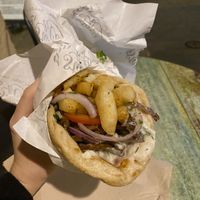   at Staazi & Co in Adelaide