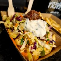 . at Staazi & Co in Adelaide