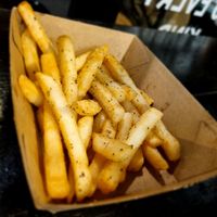 . at Staazi & Co in Adelaide