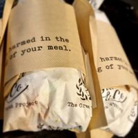 . at Staazi & Co in Adelaide