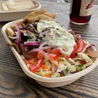 Just yum    at Staazi & Co in Adelaide