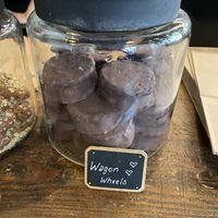   at Staazi & Co in Adelaide