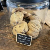   at Staazi & Co in Adelaide