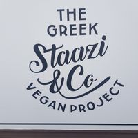 Love this place! at Staazi & Co in Adelaide