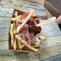   at Staazi & Co in Adelaide