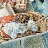   at Staazi & Co in Adelaide