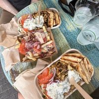   at Staazi & Co in Adelaide