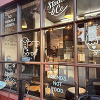   at Staazi & Co in Adelaide