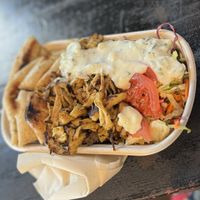   at Staazi & Co in Adelaide