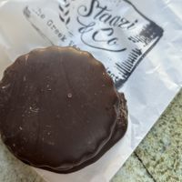 The wagon wheel  at Staazi & Co in Adelaide