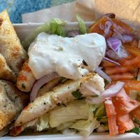 “Prawn” open bowl  at Staazi & Co in Adelaide