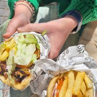  at Staazi & Co in Adelaide