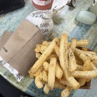   at Staazi & Co in Adelaide