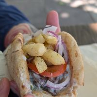  at Staazi & Co in Adelaide