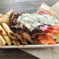  at Staazi & Co in Adelaide