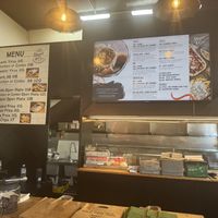   at Staazi & Co in Adelaide