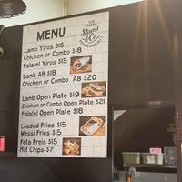   at Staazi & Co in Adelaide