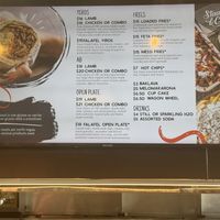   at Staazi & Co in Adelaide