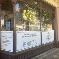   at Staazi & Co in Adelaide