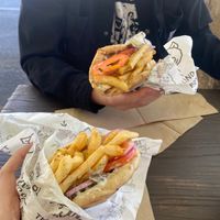  at Staazi & Co in Adelaide