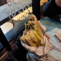  at Staazi & Co in Adelaide