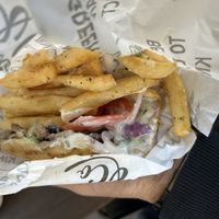   at Staazi & Co in Adelaide