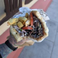  at Staazi & Co in Adelaide