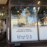   at Staazi & Co in Adelaide