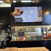   at Staazi & Co in Adelaide