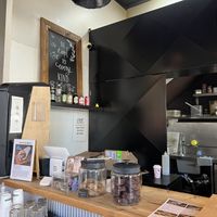   at Staazi & Co in Adelaide