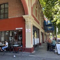   at Staazi & Co in Adelaide