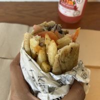   at Staazi & Co in Adelaide