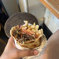   at Staazi & Co in Adelaide