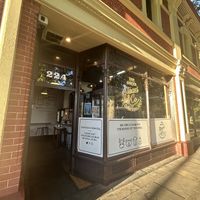   at Staazi & Co in Adelaide