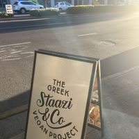   at Staazi & Co in Adelaide