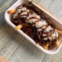 Combo AB  at Staazi & Co in Adelaide