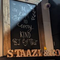  at Staazi & Co in Adelaide