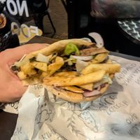  at Staazi & Co in Adelaide